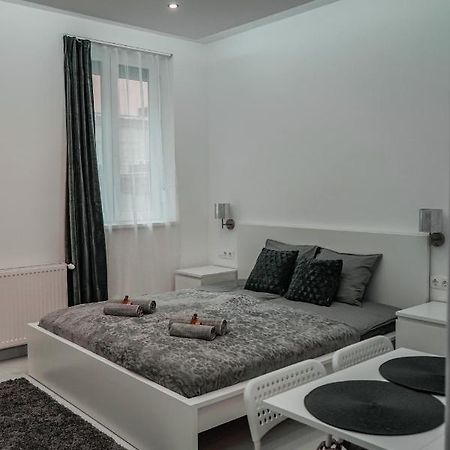 Luxury Pearl Residence Budapeşte Dış mekan fotoğraf