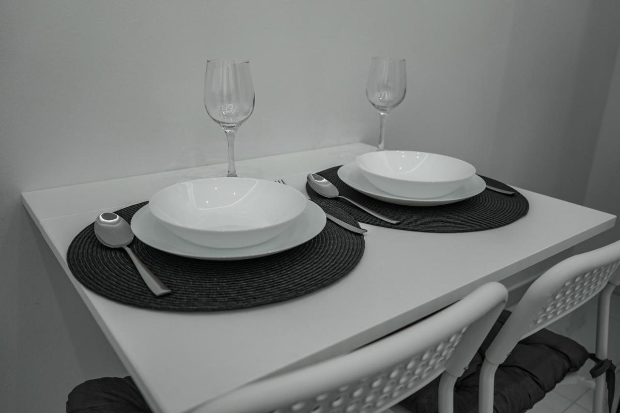 Luxury Pearl Residence Budapeşte Dış mekan fotoğraf