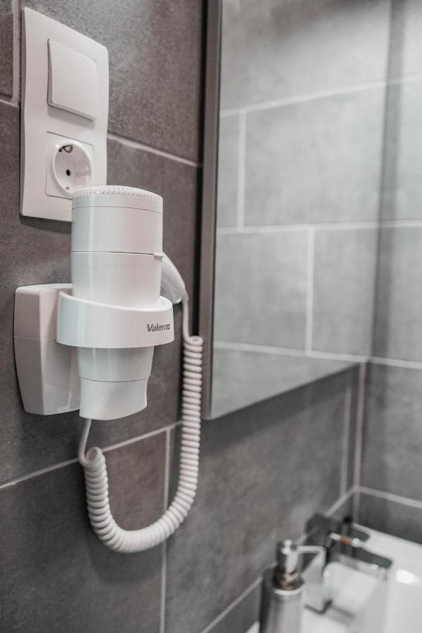 Luxury Pearl Residence Budapeşte Dış mekan fotoğraf